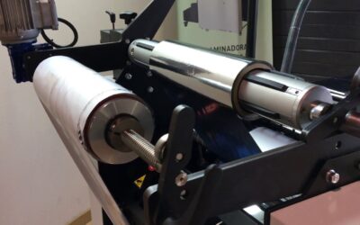 Tauler Foil, die Revolution in der Laminierung mit Veredelungen
