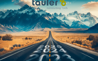 Entdecken Sie die zukünftigen Trends in der Laminierung von Tauler
