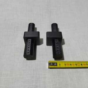 Seitenpuffer-Set