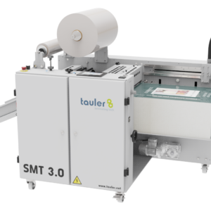 Anpresswalzen-Set SMT3.0 Antihaft