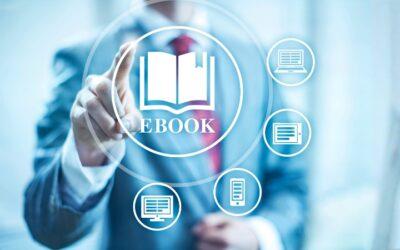 Wie Sie die Rentabilität Ihres Druckunternehmens mit Laminierung und grafischer Veredelung steigern: Laden Sie unser kostenloses eBook herunter